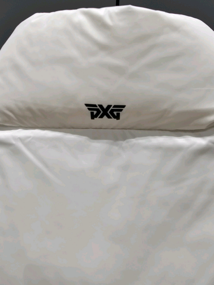 (M) PXG GOLF 남성용 다운 패딩조끼--6