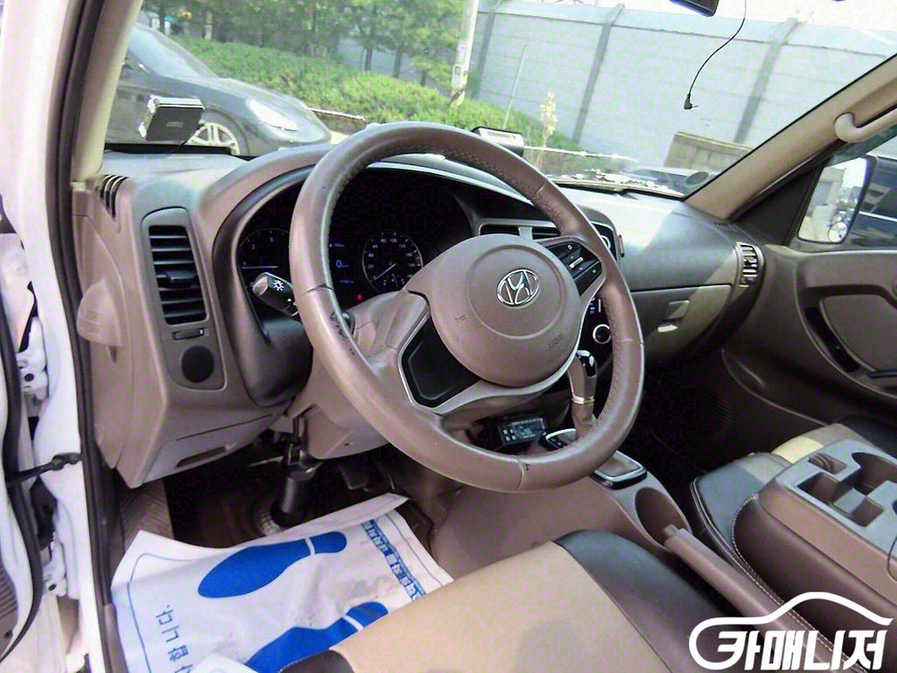 [소형화물][윙바디]포터2 냉동윙바디 (1톤) #2026년특가 이미지