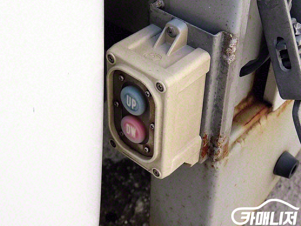 [소형화물][윙바디]포터2 냉동윙바디 (1톤) #2026년특가 이미지