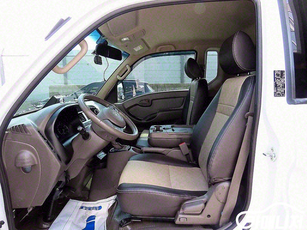 [소형화물][윙바디]포터2 냉동윙바디 (1톤) #2026년특가 이미지