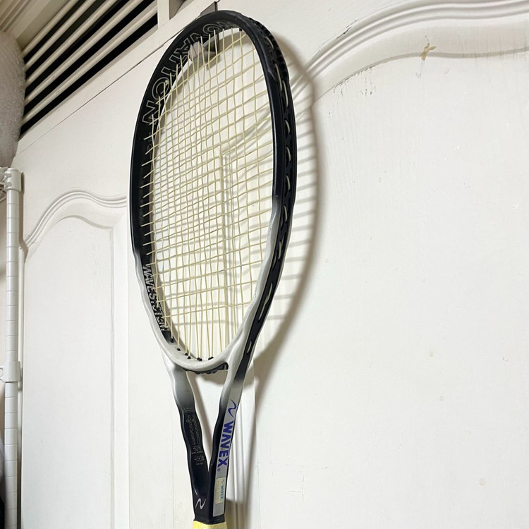 WAVEX 웨이브엑스 입문자용 테니스라켓--1