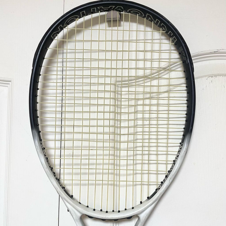 WAVEX 웨이브엑스 입문자용 테니스라켓--2