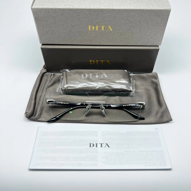 디타아이모리 DTX462 신품급 풀구성 [안경 바우처 10만원 제공] 이미지