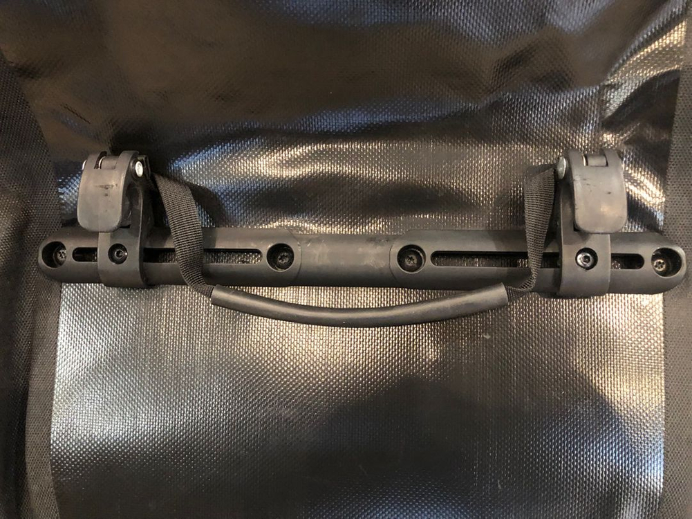 오르트립 자전거 패니어 20L 세트(1쌍)--5