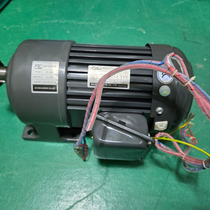 ZBG 1.5kW 1:10 전동모터