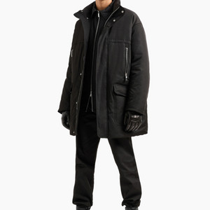 미개봉 새제품 아르마니 패딩 파카