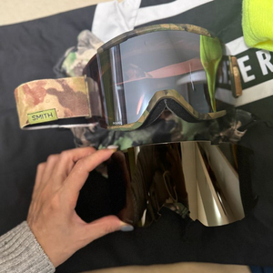 브랜드 스노보드 의류 용품 정리(파워텍터,고글,비니,바라클라바,어스투,오비오등등)