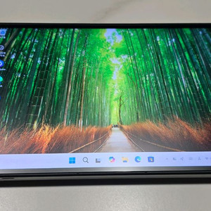 레노버 리전고1 UMPC Z1E 정발