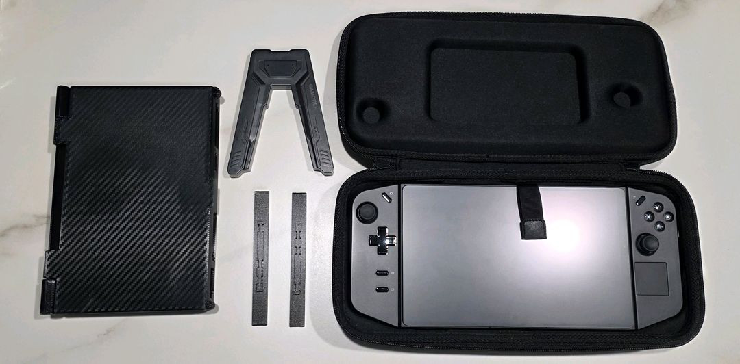 레노버 리전고1 UMPC Z1E 정발--1