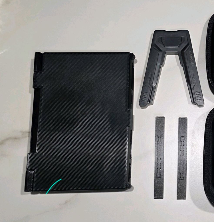 레노버 리전고1 UMPC Z1E 정발--3