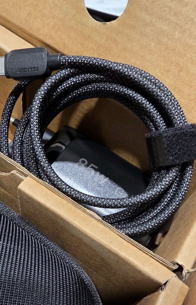 레노버 리전고1 UMPC Z1E 정발--5