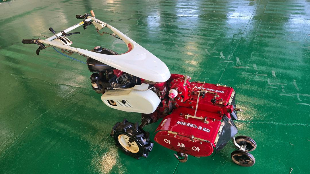 아세아관리기 900--1