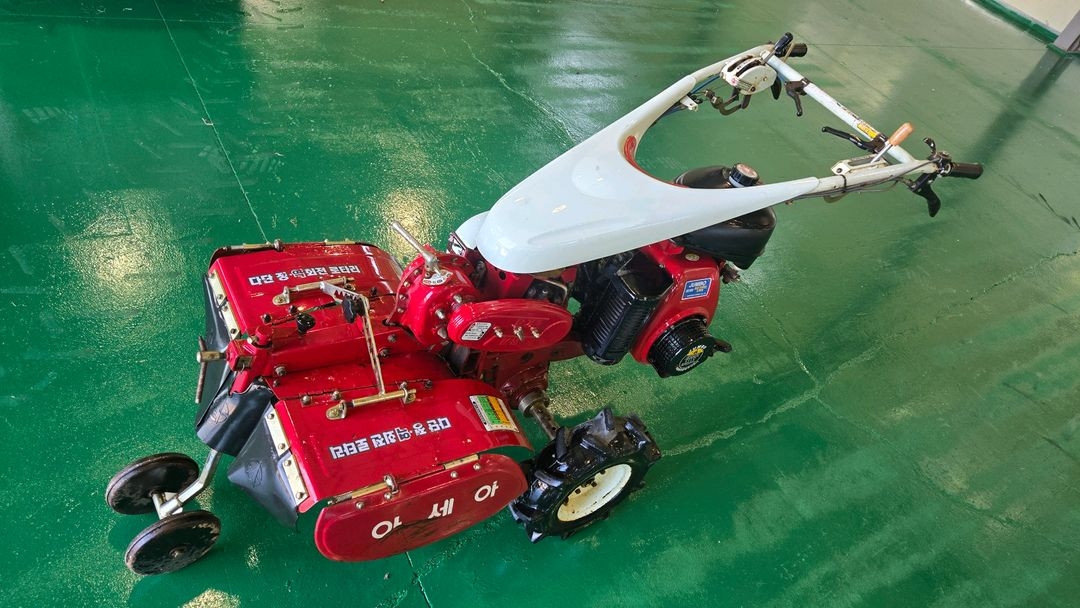 아세아관리기 900--2