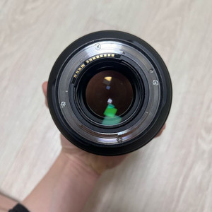 캐논 RF85mm F1.2 팝니다 이미지