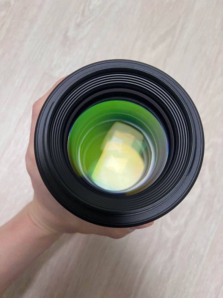 캐논 RF85mm F1.2 팝니다 이미지