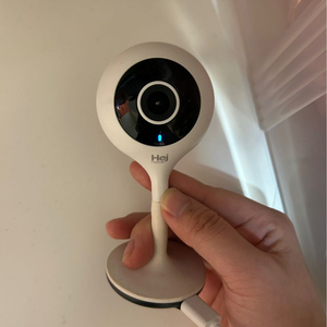 헤이룸 스마트룸 카메라