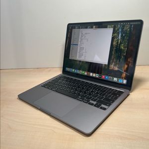 애플 맥북 에어 13 M2 스페이스 그레이 256GB