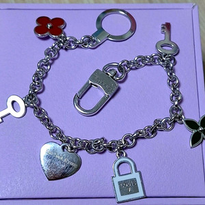 14k참팔찌(16.5에서 17센치)