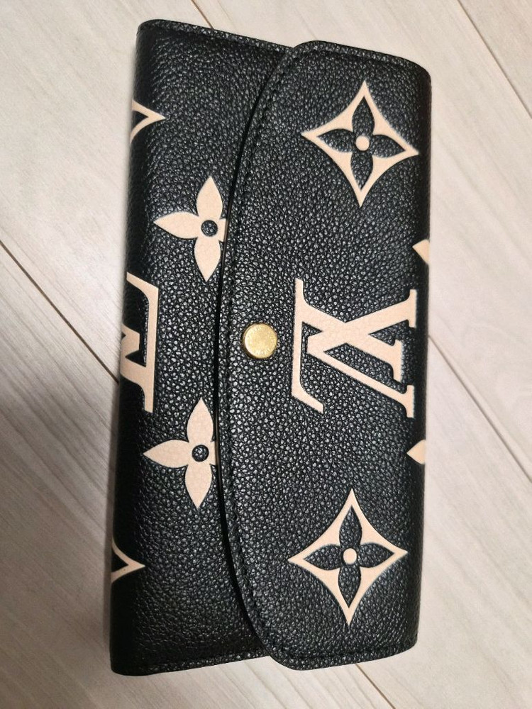 루이비통 장지갑--3