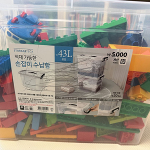 레고 듀플로 블럭벌크