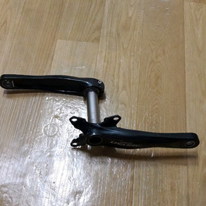 데오레 크랭크 - 완료 -