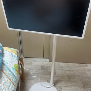 Lg 스탠바이미 27인치 이미지