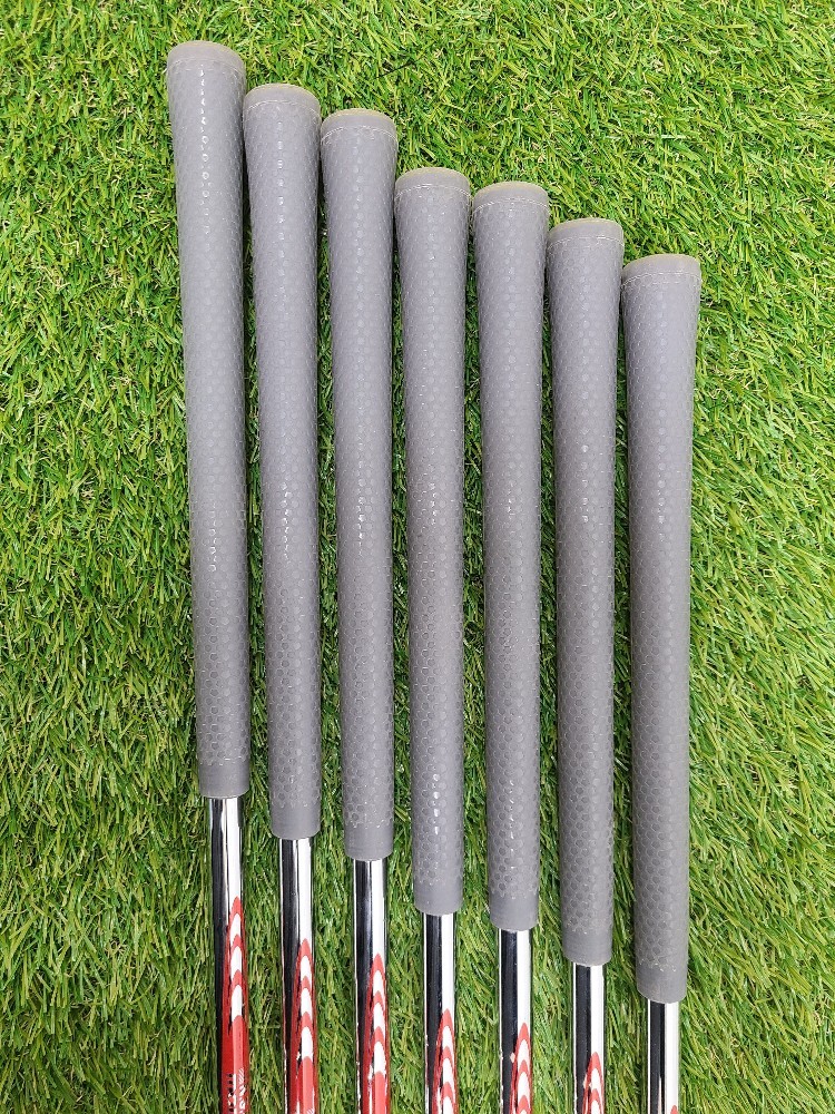 에폰 AF-706S 모듀스 TOUR 120S 5-P ,T 7아이언 일본정품--5