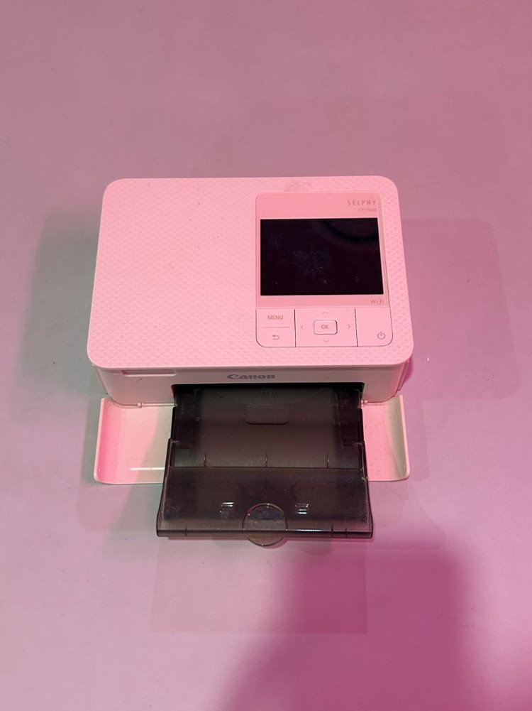 캐논 셀피 CP1500 이미지