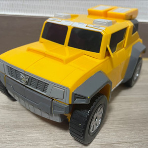 우체국택포) 미니특공대 특공트랜스 맥스봇