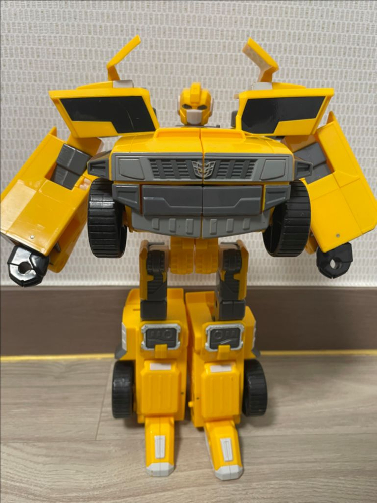 우체국택포) 미니특공대 특공트랜스 맥스봇--2