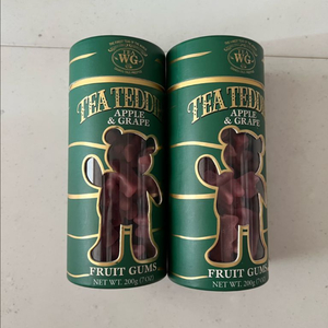 TWG 티테디 애플 그레이프