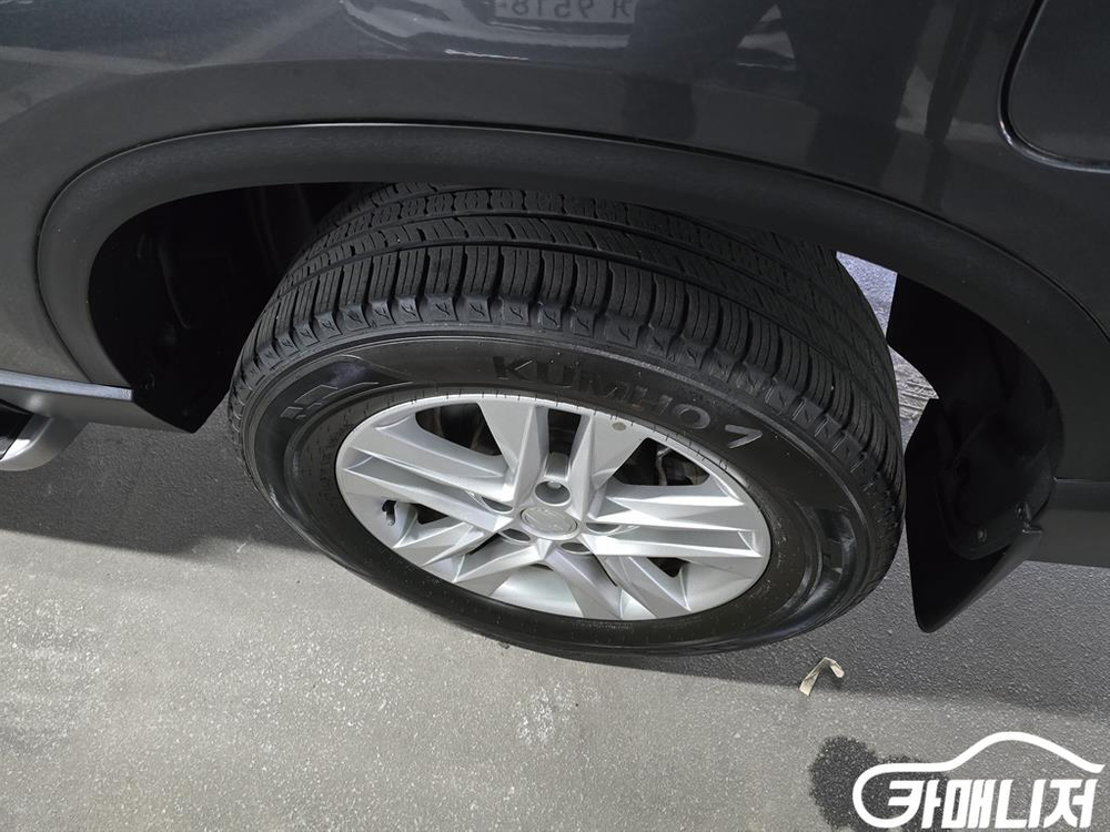 [KG모빌리티(쌍용) ]렉스턴 스포츠 칸 디젤 2.2 4WD 5링크 프레스티지 스페셜 (5인승) #2026년특가 이미지