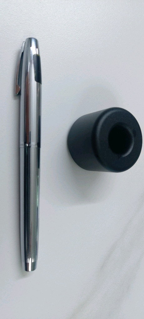 쉐퍼-타가 <U.S.A> 14k 만년필--1