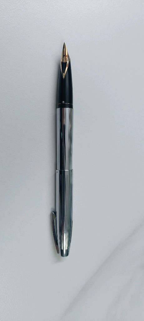 쉐퍼-타가 <U.S.A> 14k 만년필--5