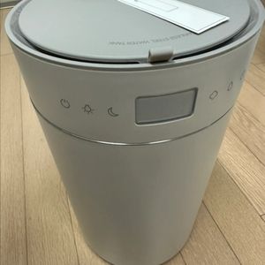 쿠쿠 아이편한 초음파 가습기 7s