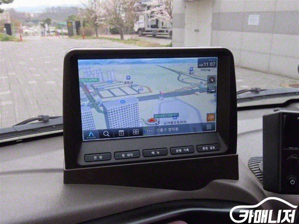 [소형화물][하이냉장탑]포터2 하이탑 (1톤) #2026년특가--7