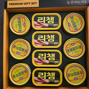 동원 프리미엄 선물세트