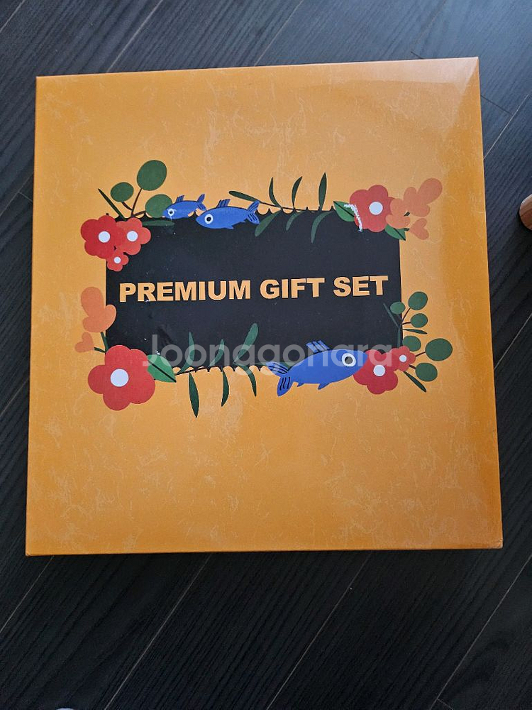 동원 프리미엄 선물세트--1