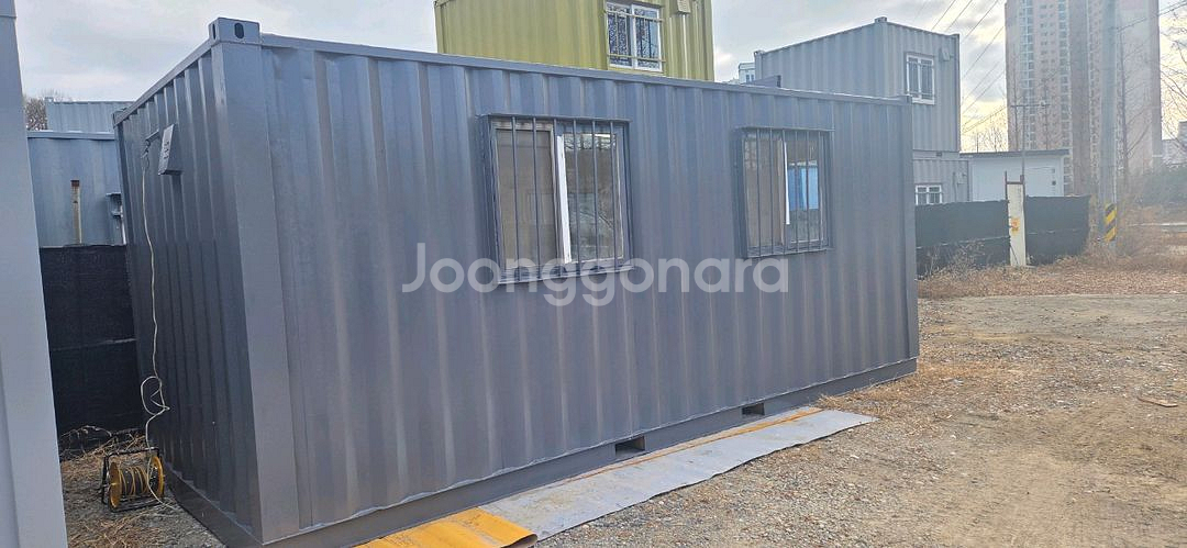 3x6. 중고컨테이너 싸게팜--2