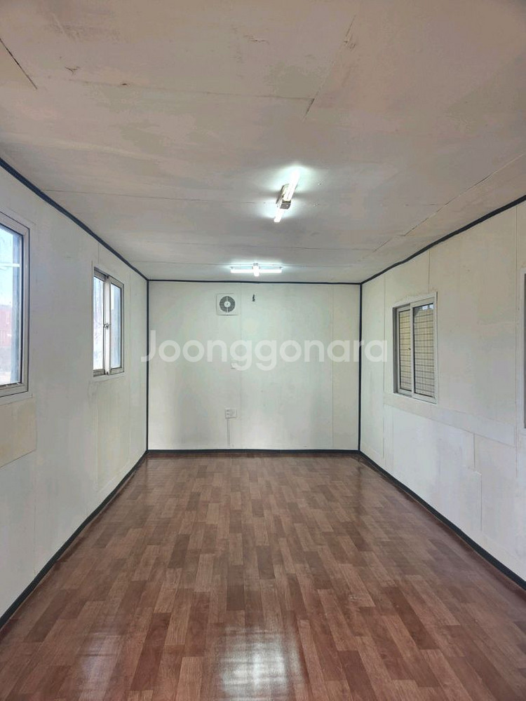 3x6. 중고컨테이너 싸게팜--4