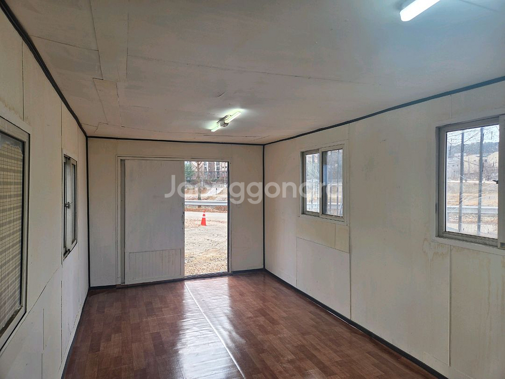 3x6. 중고컨테이너 싸게팜--5