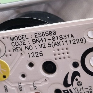 BN41-01831A bn96-21431c