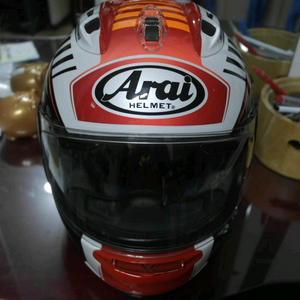 [신형] 아라이 RX-7X 레아 XL -건담색-