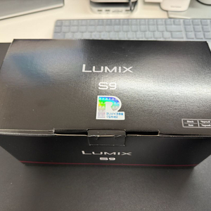 파나소닉 루믹스 s9 블랙 18-40 KIT(1월 21일 구매, 25컷)