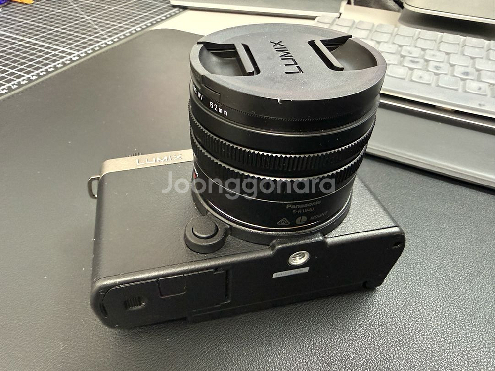 파나소닉 루믹스 s9 블랙 18-40 KIT(1월 21일 구매, 25컷)--2