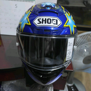 [신형] 쇼에이 X-14 노릭2 M -건담색-