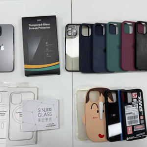 아이폰 12 프로 맥스 256GB + 케이스 등