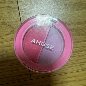 어뮤즈 생딸기밤