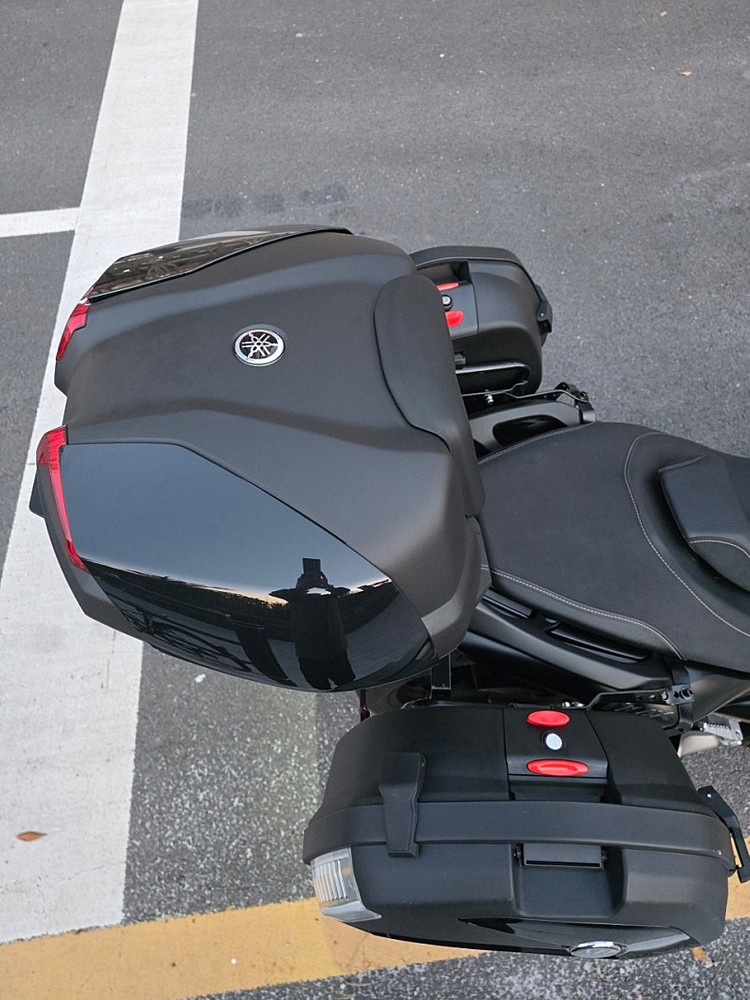 2024년10월식 야마하 티맥스560 팝니다 이미지