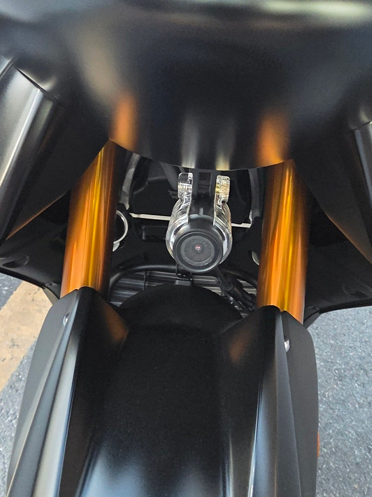 2024년10월식 야마하 티맥스560 팝니다 이미지